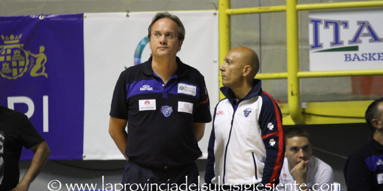 Dinamo: prolungato il contratto al general manager Federico Pasquini