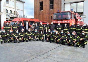 Con la campagna di vaccinazione dell’Aou di Sassari sono stati già vaccinati quasi 2.400 dipendenti