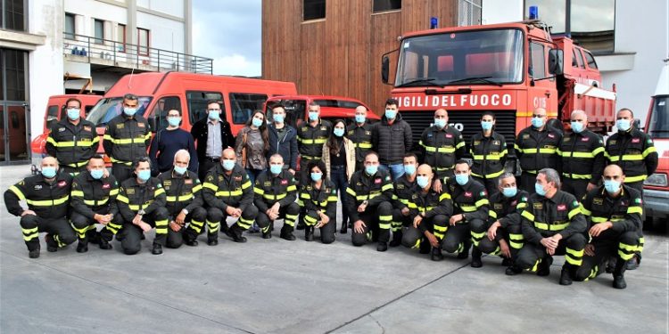 Con la campagna di vaccinazione dell’Aou di Sassari sono stati già vaccinati quasi 2.400 dipendenti