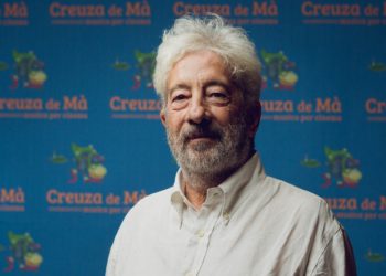 Seconda ed ultima giornata per l’appuntamento di dicembre con Creuza de Mà, il festival di musica per il cinema diretto dal regista Gianfranco Cabiddu