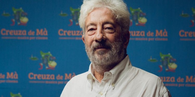 Seconda ed ultima giornata per l’appuntamento di dicembre con Creuza de Mà, il festival di musica per il cinema diretto dal regista Gianfranco Cabiddu