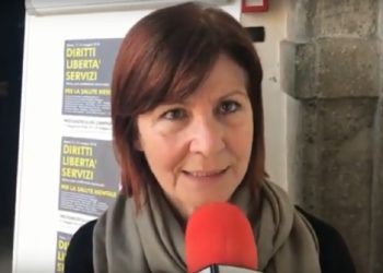 Gisella Trincas: «Perché l’Ats Sardegna vuole sfrattare l’Asarp?»