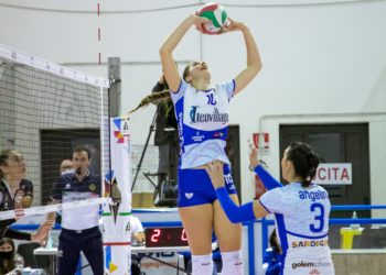 L’Hermaea lotta ma non basta: la Futura conquista il bottino pieno