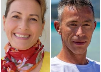 Monica Pulina e Giovanni Monti (Gruppo Misto): «I locali della caserma dei carabinieri a Santa Maria La Palma non sono più a norma, serve una nuova struttura»