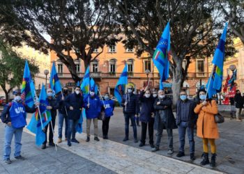 Fulvia Murru (UIL FPL): «Chiediamo assunzioni straordinarie, stabilizzazione dei precari e maggiore sicurezza dei lavoratori»