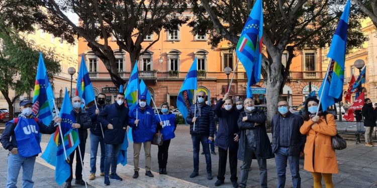 Fulvia Murru (UIL FPL): «Chiediamo assunzioni straordinarie, stabilizzazione dei precari e maggiore sicurezza dei lavoratori»