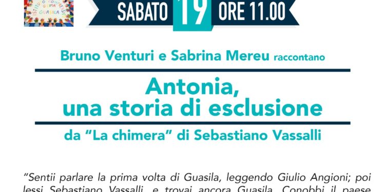 Sabato e domenica, al Festival “Macchiori”, a Guasila, la disabilità raccontata ai bambini e spettacolo di burattini