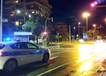 Cagliari: 32enne investito da una Ford Fiesta, è in codice rosso
