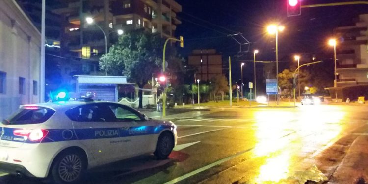 Cagliari: 32enne investito da una Ford Fiesta, è in codice rosso