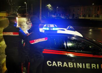 Una 36enne di Monserrato è stata denunciata a piede libero dai carabinieri di Sant’Avendrace, a Selargius, per porto abusivo di coltello di genere proibito