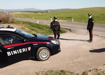 I carabinieri di Decimomannu hanno denunciato a piede libero una 36enne di Quartu Sant’Elena per guida senza patente