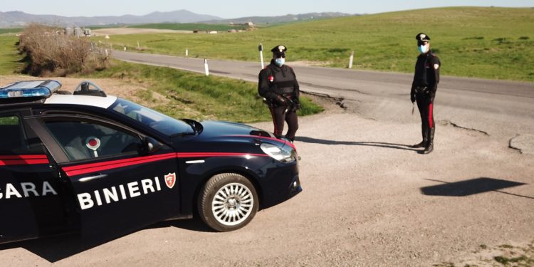 I carabinieri di Decimomannu hanno denunciato a piede libero una 36enne di Quartu Sant’Elena per guida senza patente