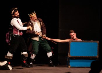 Da venerdì 18 a domenica 20 dicembre, “Natale dei Popoli” in streaming sulla pagina Facebook de Il Crogiuolo