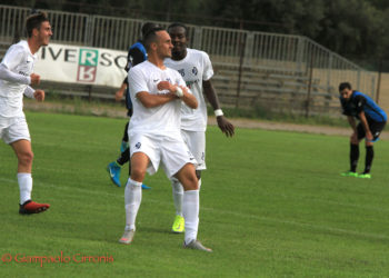 Singolare record nell’8ª giornata del girone G della serie D: hanno vinto tutte le squadre che giocavano in trasferta!