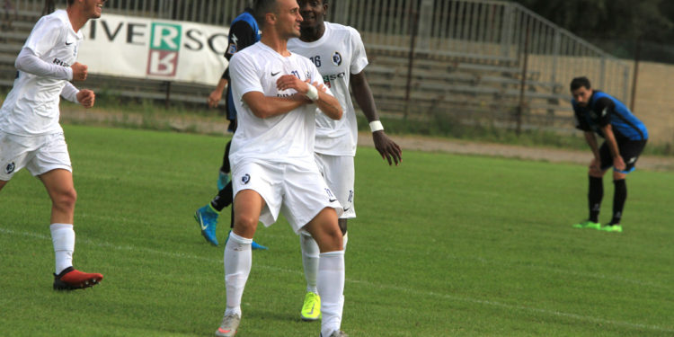 Singolare record nell’8ª giornata del girone G della serie D: hanno vinto tutte le squadre che giocavano in trasferta!