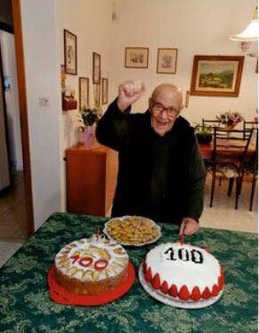 Lutto a Jerzu: addio al maestro Manfredi Mereu