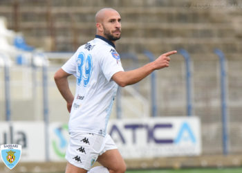 Fabrizio Roberti (Latte Dolce): «Ci serviva dare continuità ai risultati, ci siamo riusciti. Dobbiamo continuare così»