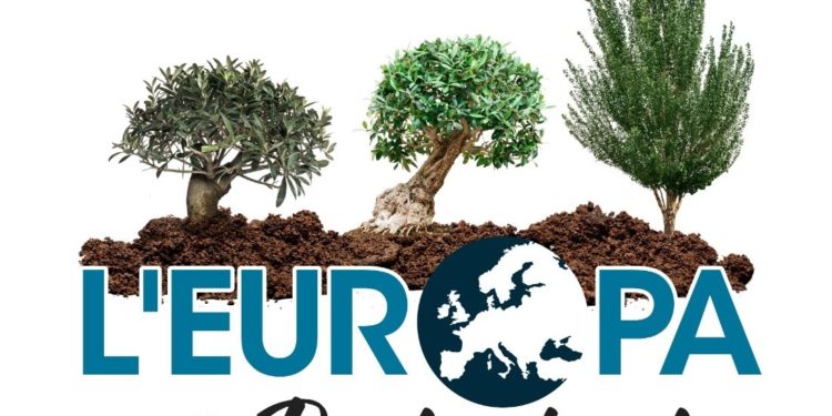 “Addio allo Stato, la vera sfida per un’Europa dei popoli”