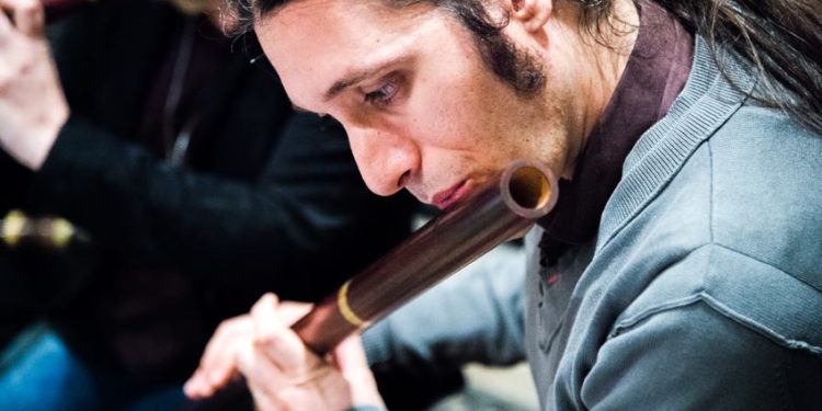 Festival Echi lontani, domani viaggio nell’Europa barocca insieme al quartetto Vanvitelli e Manuel Staropoli