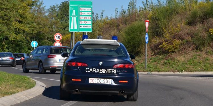 I carabinieri di Maracalagonis hanno denunciato a piede libero, per “sostituzione di persona”, un 72enne del luogo