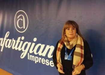 Antonio Matzutzi e Maria Amelia Lai ai vertici della Confartigianato nazionale