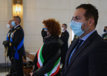 Fertilia: il presidente del Consiglio regionale Michele Pais partecipa alla Messa in onore della Vergine Lauretana