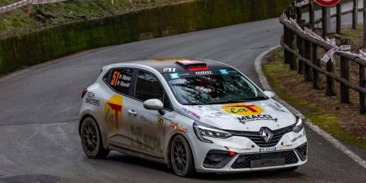 La Porto Cervo Racing chiude la stagione agonistica in Toscana e in Sardegna e pensa al 2021