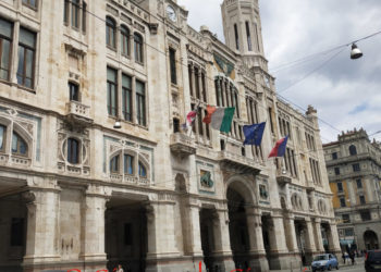 Il Consiglio comunale di Cagliari ha approvato il progetto “Cagliari Solidale”