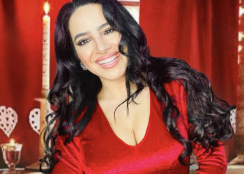 I canti di Natale cuore e voce di Manuela Mameli in uscita domani su tutti i digital store e su YouTube