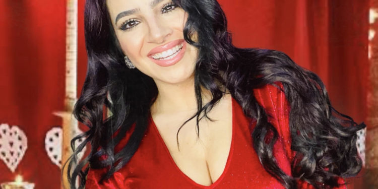 I canti di Natale cuore e voce di Manuela Mameli in uscita domani su tutti i digital store e su YouTube