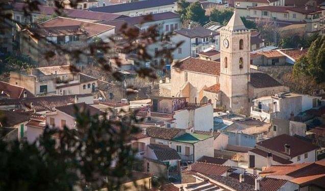 Oliena: sono 51 gli attualmente positivi al Coronavirus