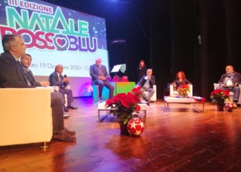 11 premiati per l’edizione 2020 del Premio Natale Rossoblù