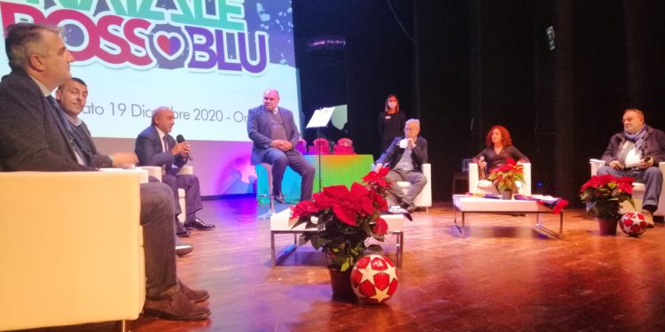 11 premiati per l’edizione 2020 del Premio Natale Rossoblù