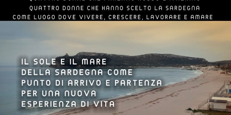 Venerdì 11 dicembre, alle ore 19.00, premier nazionale in streaming del docufilm  “DALL’EST CON AMORE” di Karim Galici 