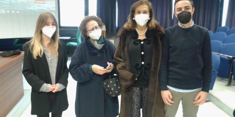 Nel ricordo di Eugenio Maddalon sono stati premiati due neolaureati in agraria dell’università di Sassari