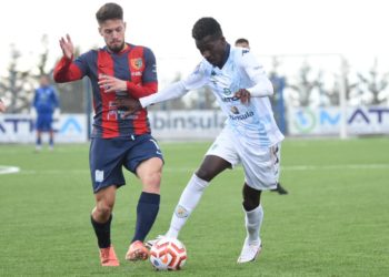 Recuperi serie D: seconda vittoria consecutiva per il Sassari calcio Latte Dolce, 2 a 1 all’Afragolese. Primo punto per la Torres, 0 a 0 con la Vis Artena