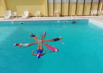 Il grido di dolore di otto società cagliaritane per la prolungata chiusura della piscina di Terramaini