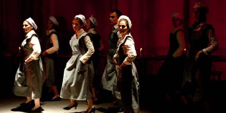 Su Youtube, a causa di un problema tecnico, le repliche dello spettacolo Cosa rimane? diretto dall’autore e regista Karim Galici