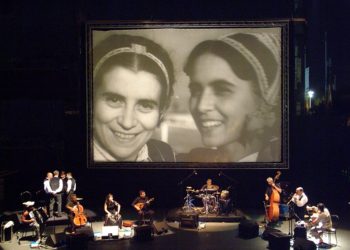 Sabato e domenica torna in streaming Creuza de Mà, il festival di musica per il cinema diretto da Gianfranco Cabiddu