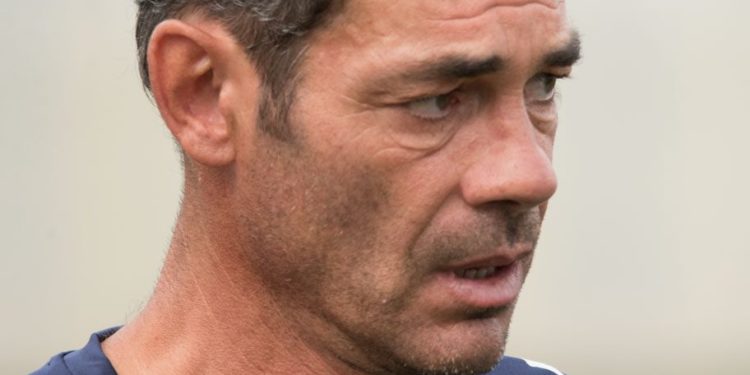 Domenica il Latte Dolce ospita l’Afragolese. Stefano Udassi: «Servirà tanta grinta: ho visto i ragazzi carichi, ad Artena un segnale importante»