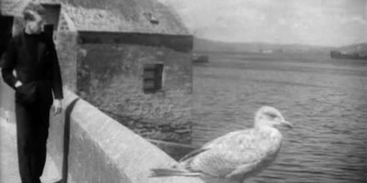 Emigrazione e pastorizia nelle Shetland: due film pionieristici di Jenny Gilbertson presentati on-line dalla regista Shona Main