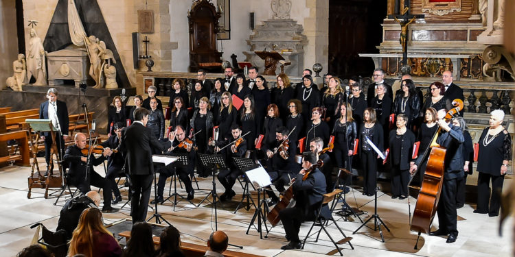 “Verbum caro”, il Concerto di Natale a Sassari è della “Canepa”