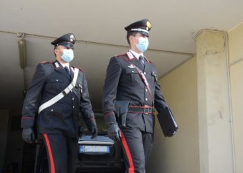 Questa mattina i carabinieri di Uta hanno arrestato un 47enne disoccupato del posto che deve scontare una pena di 4 anni, 4 mesi e 15 giorni