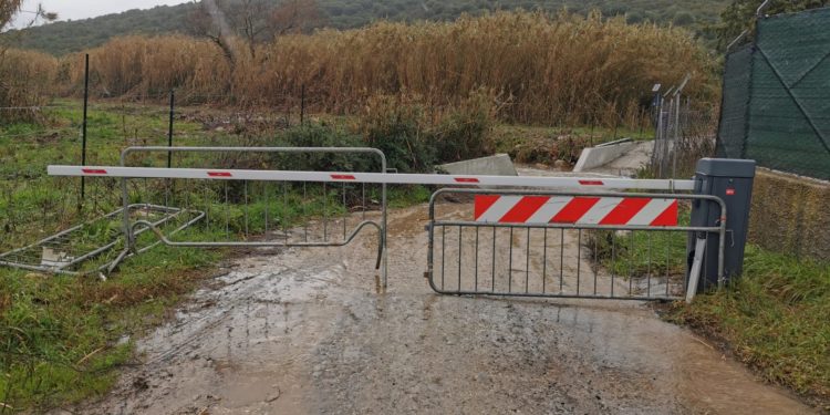 Allerta meteo in Sardegna: il comune di Alghero attiva il Coc