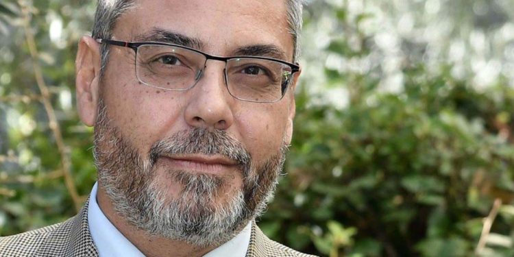 Il direttore di Rai News 24 Andrea Vianello domani, 3 dicembre, sarà ospite del festival MONDO ECO organizzato da il crogiuolo