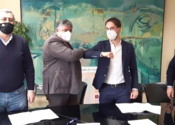 Siglata a La Maddalena la consegna dei beni dalla Regione al Comune