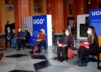 DeliverArt, crescono di luci e colori i Musei civici di Cagliari