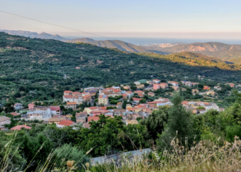 Al via la terza edizione del progetto “Elini paese museo”