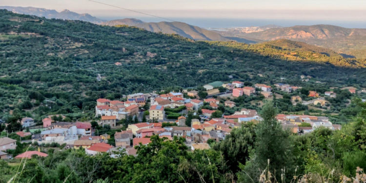 Al via la terza edizione del progetto “Elini paese museo”