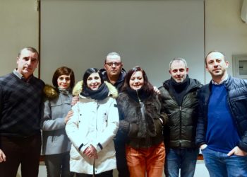 Paolo Puddu è stato confermato alla guida del Gal Barbagia